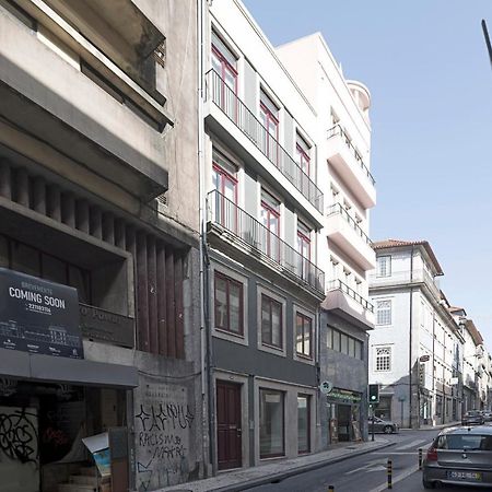 波尔图Casinha Da Formosa公寓 外观 照片